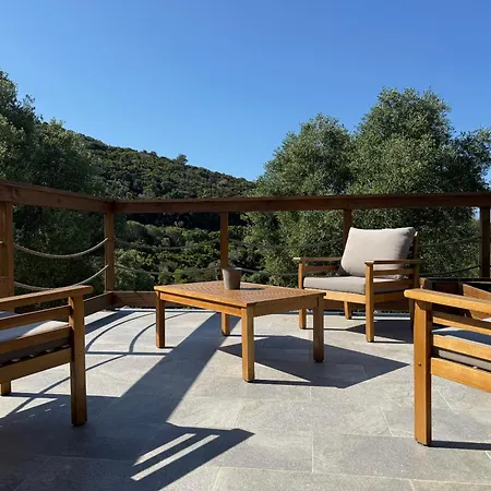 Les Oulivastres Hyères