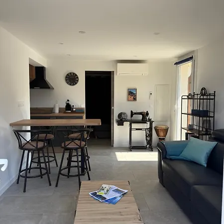 Les Oulivastres Apartamento Hyères