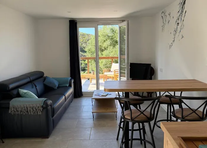 Lejlighed Les Oulivastres Hyères