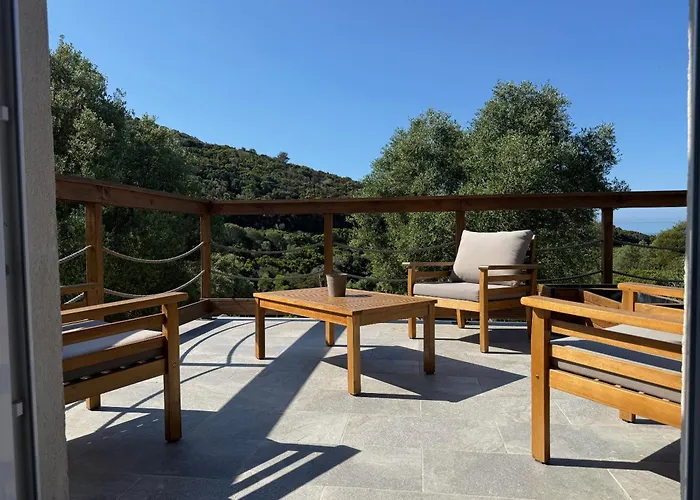 Les Oulivastres Hyères